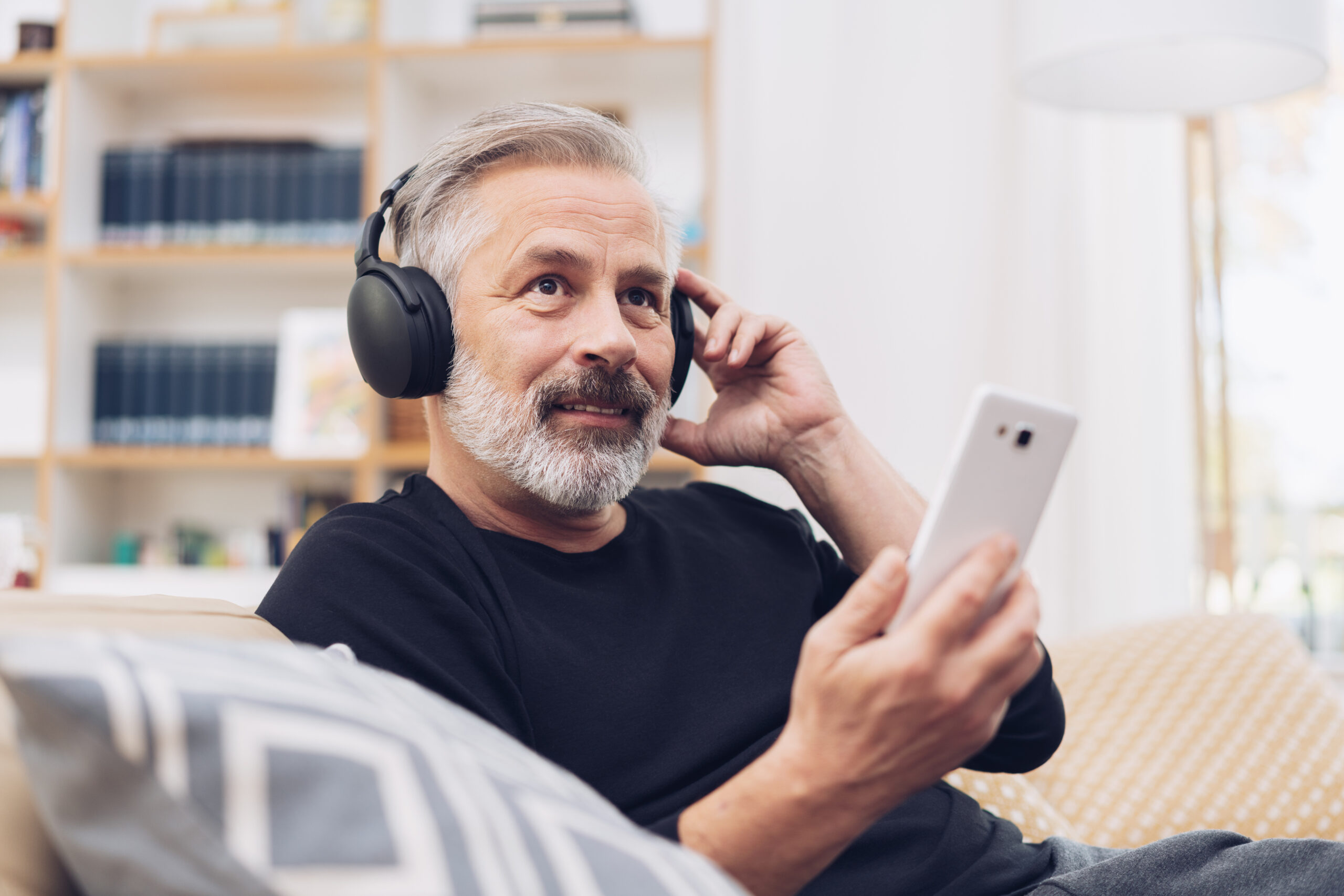 Podcast hören